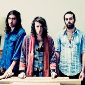 Crystal Fighters - List pictures