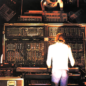 Klaus Schulze - List pictures
