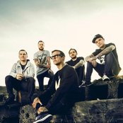 The Amity Affliction - List pictures