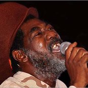 Johnny Clarke - List pictures