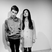 Pollyester - List pictures