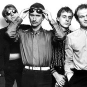 Man At Work - List pictures