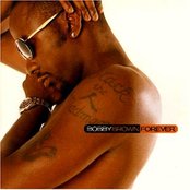 Bobby Brown - List pictures