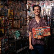 Dan Sartain - List pictures