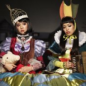 Charan-po-rantan - List pictures