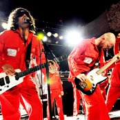 Datarock - List pictures