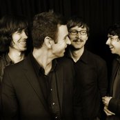 Cherry Ghost - List pictures