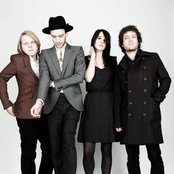 The Veils - List pictures