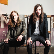 Sleepwave - List pictures