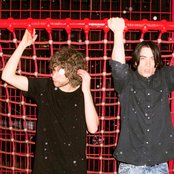 Reptile Youth - List pictures