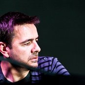 Laurent Garnier - List pictures