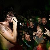 The Black Dahlia Murder - List pictures