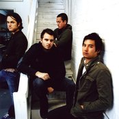 Thrice - List pictures