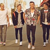 The Tide - List pictures