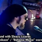 Sleazy Lizards - List pictures