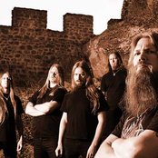 Amon Amarth - List pictures