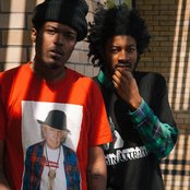 Main Attrakionz - List pictures