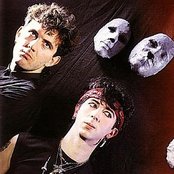 Soft Cell - List pictures