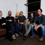 Octoberman - List pictures