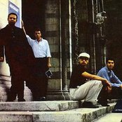 Quartetto Di Lucca - List pictures