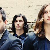 The Receiving End Of Sirens - List pictures