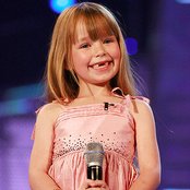 Connie Talbot - List pictures