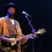 Ali Farka Toure - List pictures