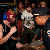 Lightning Bolt - List pictures