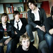 Mando Diao - List pictures