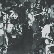 Agnostic Front - List pictures