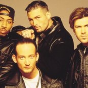Color Me Badd - List pictures