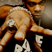 Busta Rhymes - List pictures