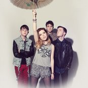 Echosmith - List pictures