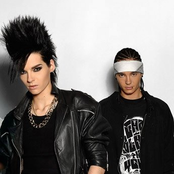 Tokio Hotel - List pictures
