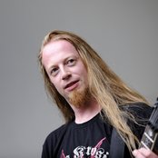 Izegrim - List pictures