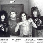 S.o.d. (stormtroopers Of Death) - List pictures