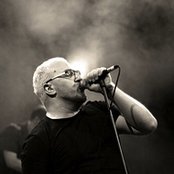 Haujobb - List pictures