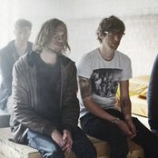 Dry The River - List pictures