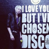 Le Castle Vania - List pictures