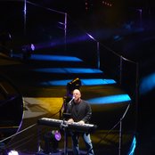 Billy Joel - List pictures