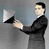 Gary Numan - List pictures