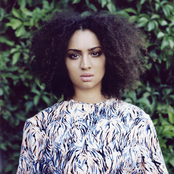 Naomi Pilgrim - List pictures