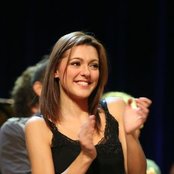 Simona Molinari - List pictures