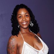 Khia - List pictures