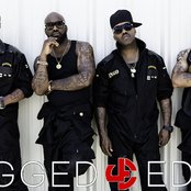 Jagged Edge - List pictures