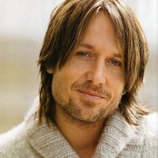 Keith Urban - List pictures