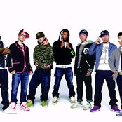 Teriyaki Boyz - List pictures