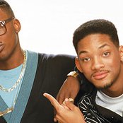 Dj Jazzy Jeff & The Fresh Prince - List pictures