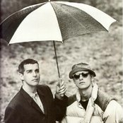 Pet Shop Boys - List pictures