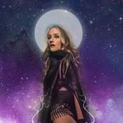 Huntress - List pictures